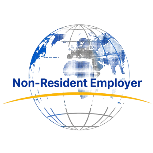 Non-Resident Employer Logo