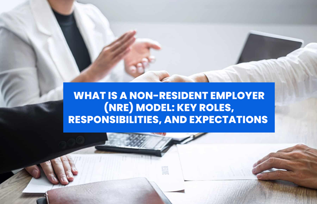 Non Resident Employer Model